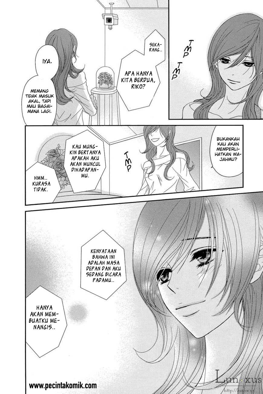 Chapter 64 - halaman 26