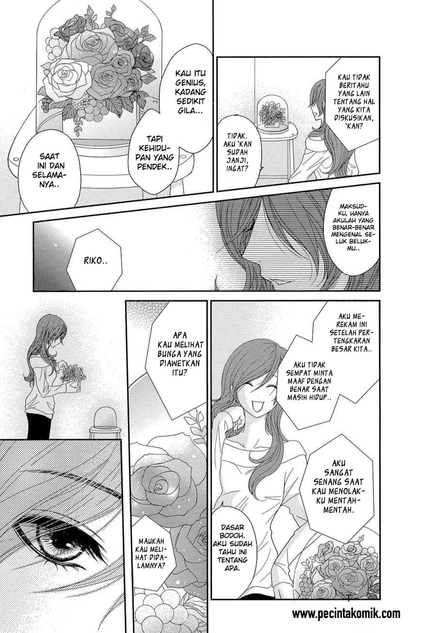 Chapter 64 - halaman 27
