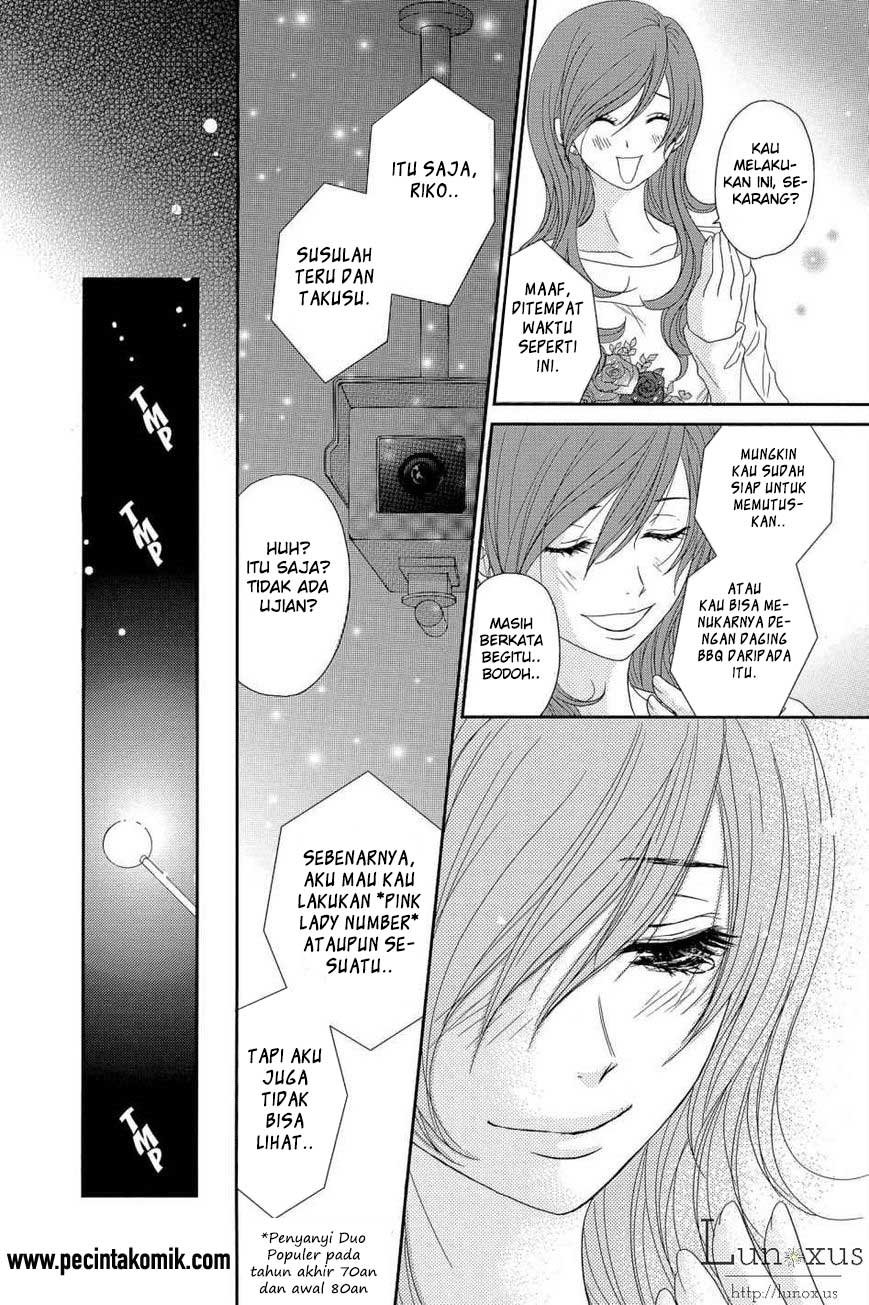 Chapter 64 - halaman 28