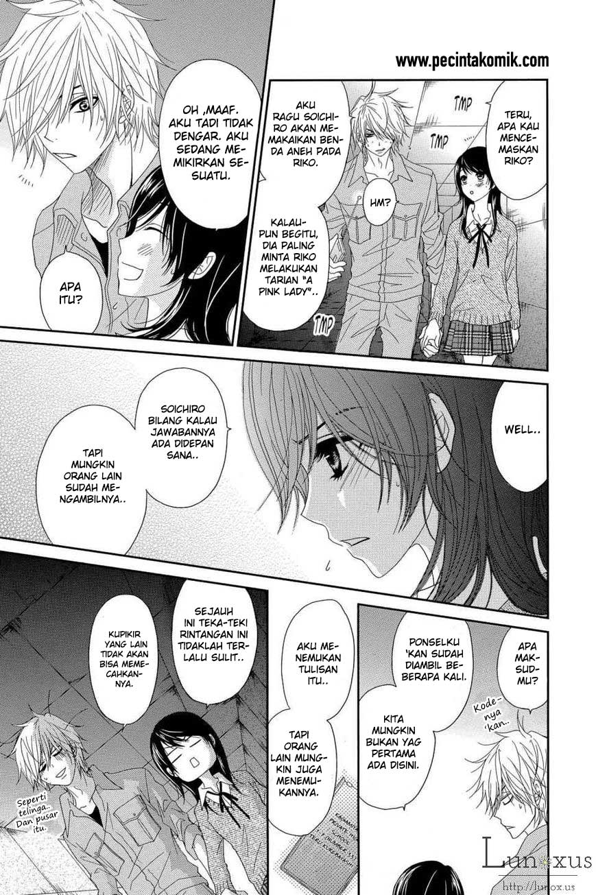 Chapter 64 - halaman 29