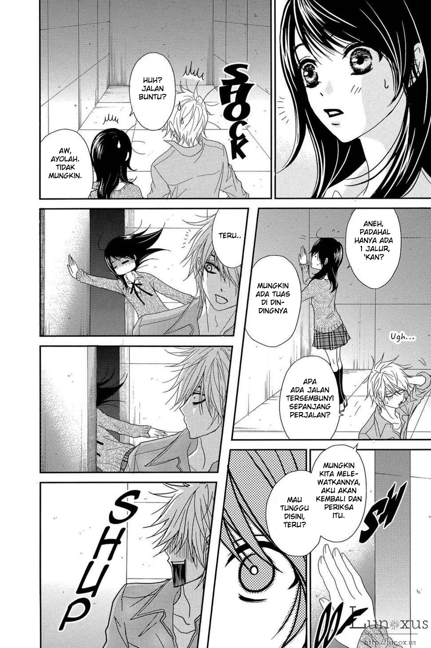 Chapter 64 - halaman 30