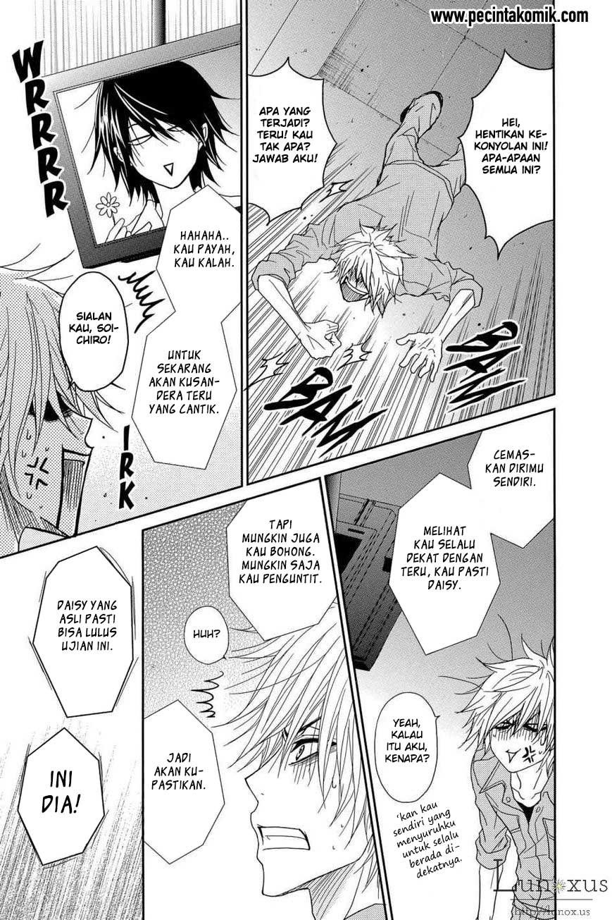 Chapter 64 - halaman 31