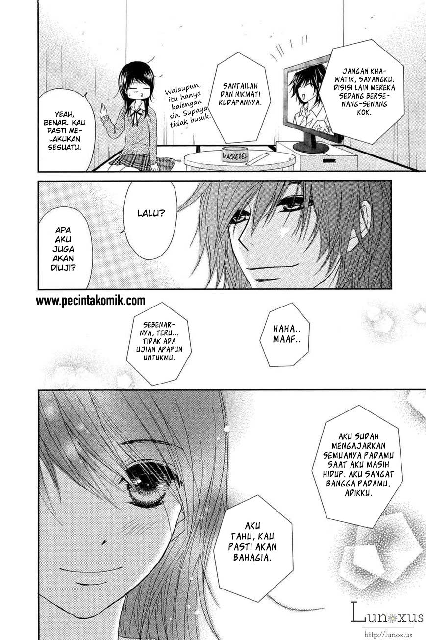 Chapter 64 - halaman 34