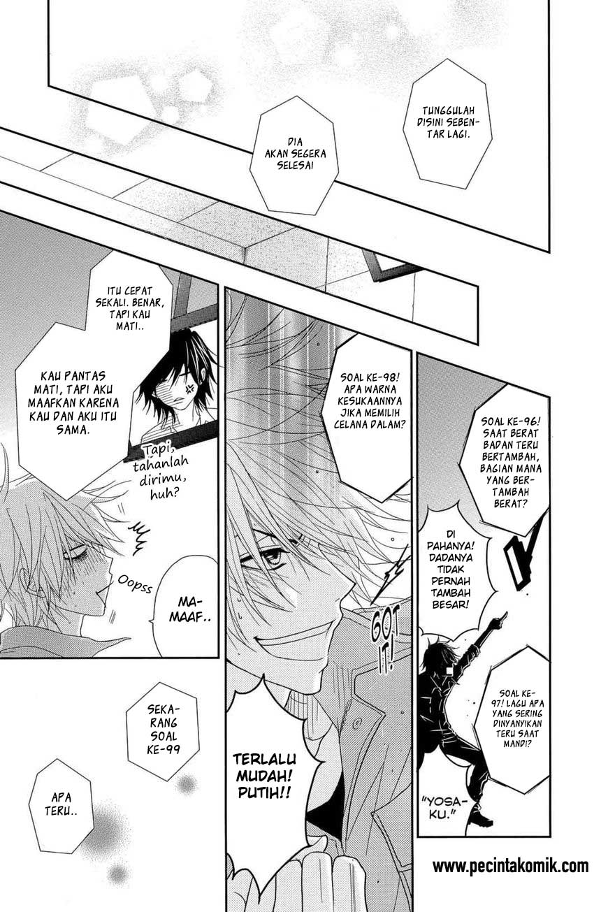 Chapter 64 - halaman 35