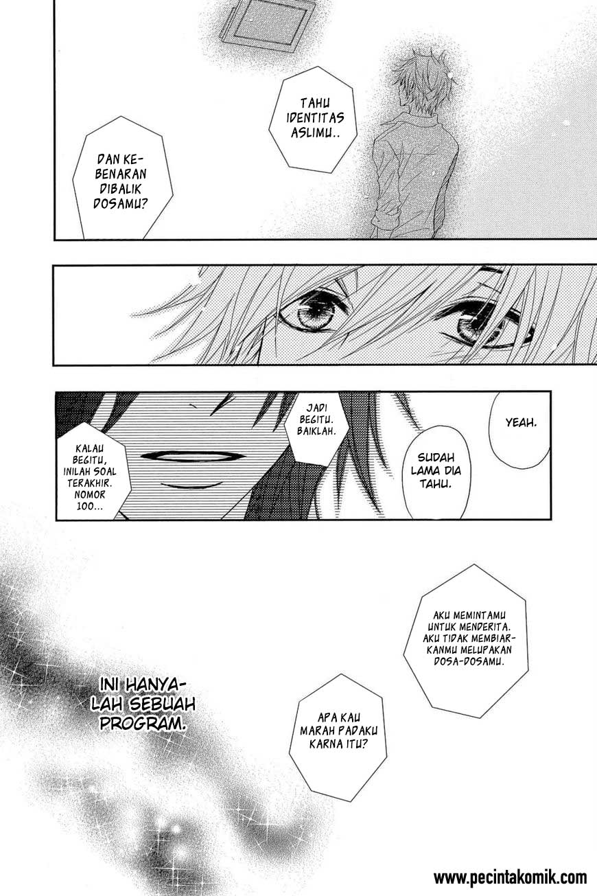 Chapter 64 - halaman 36