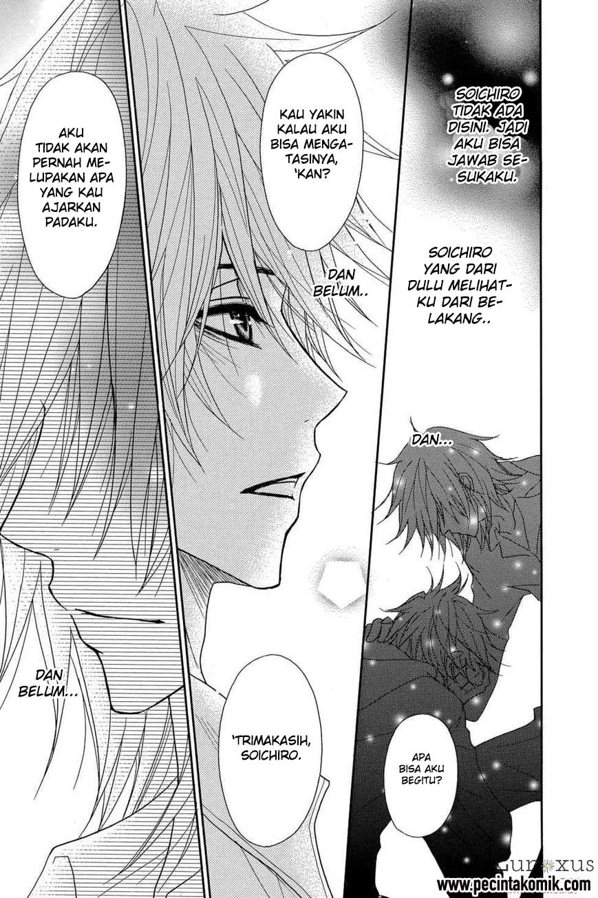 Chapter 64 - halaman 37