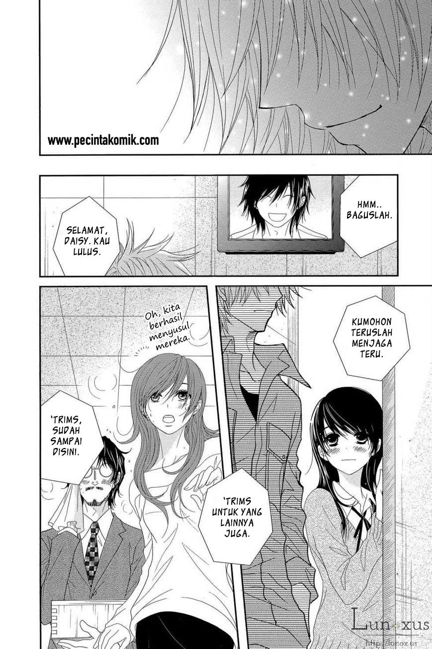 Chapter 64 - halaman 38