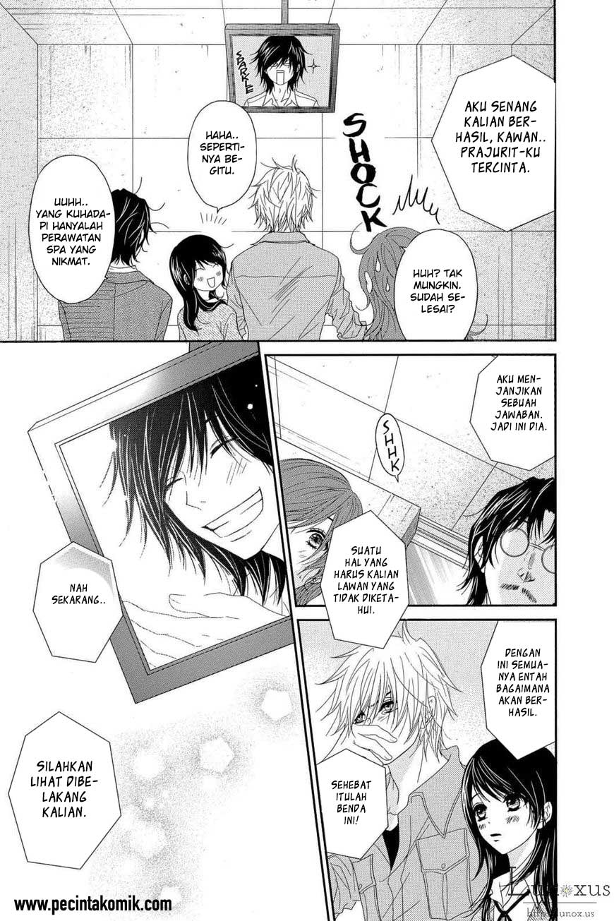 Chapter 64 - halaman 39