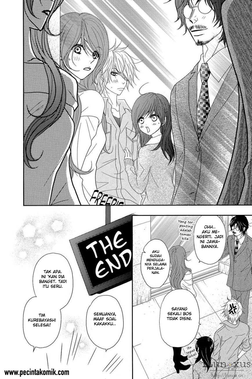 Chapter 64 - halaman 40