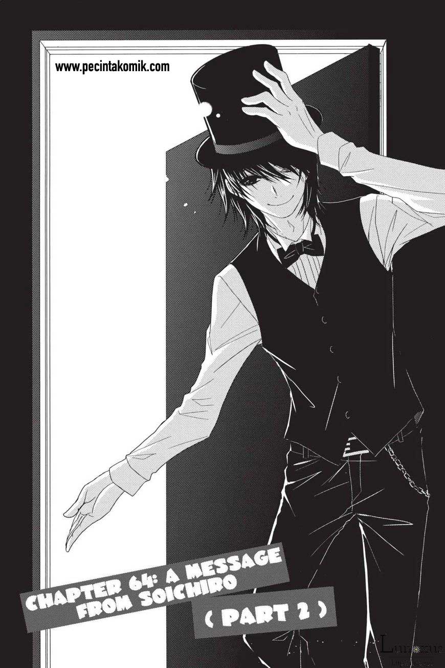 Chapter 64 - halaman 7