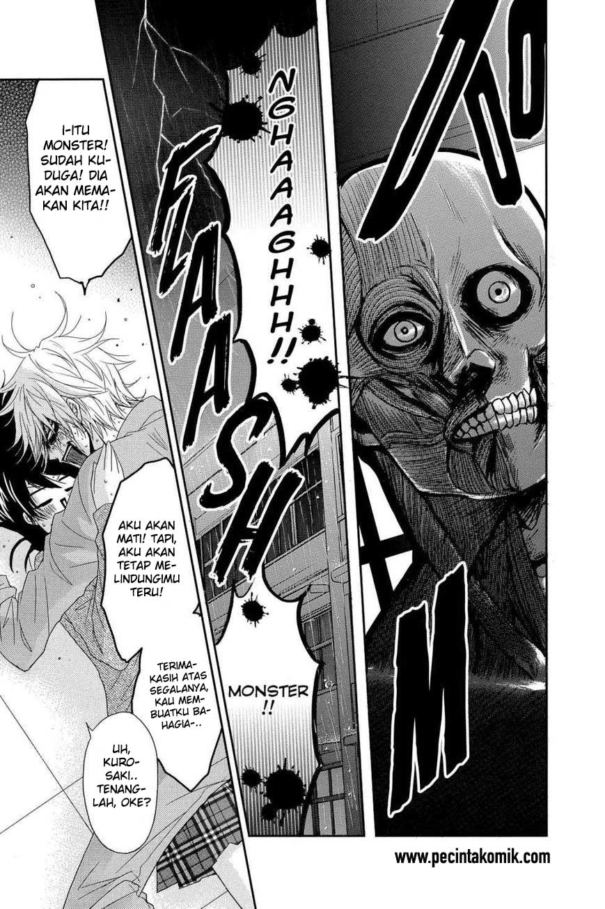Chapter 64 - halaman 9