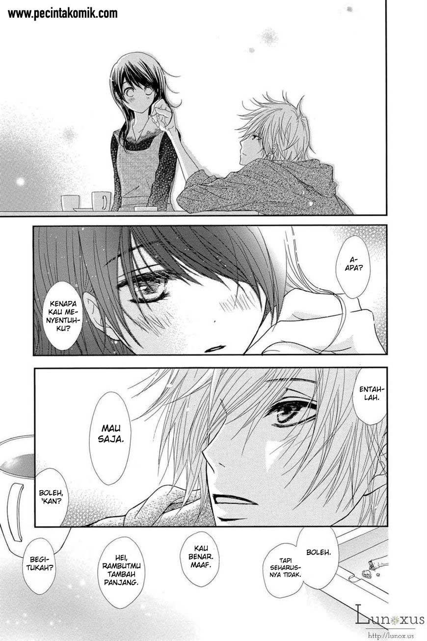 Chapter 63 - halaman 14