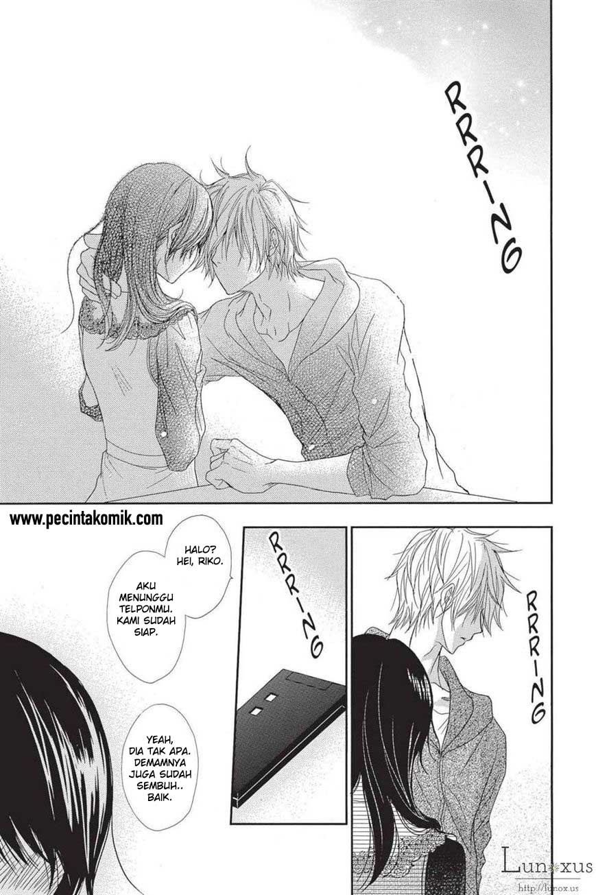Chapter 63 - halaman 16