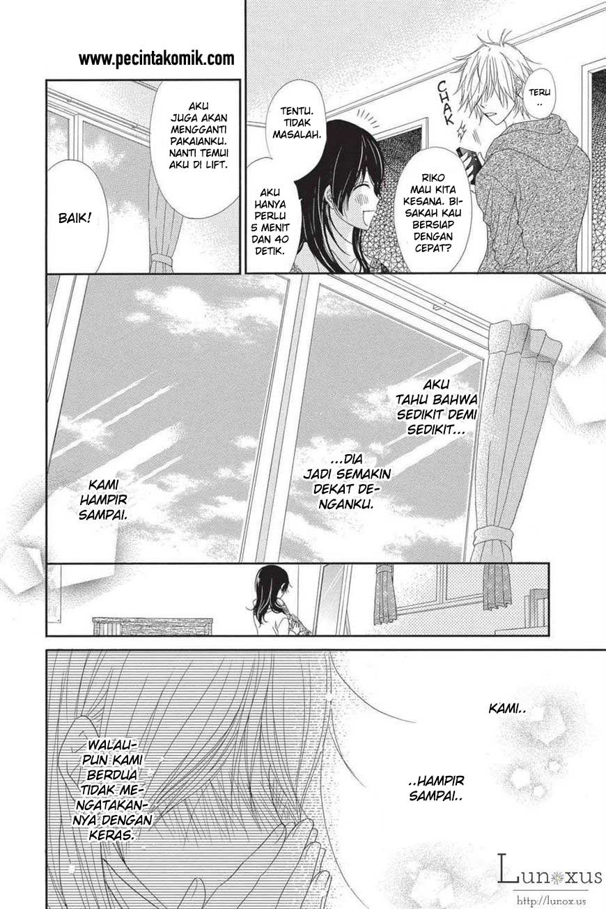 Chapter 63 - halaman 17