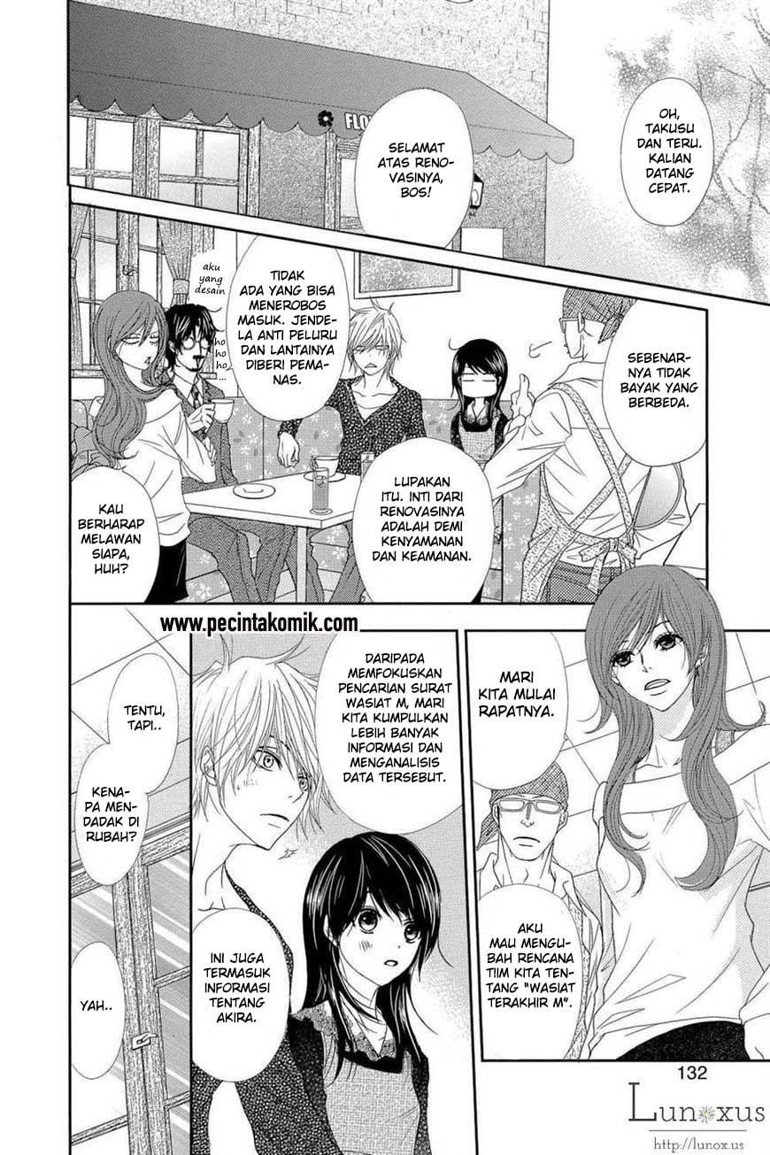 Chapter 63 - halaman 19