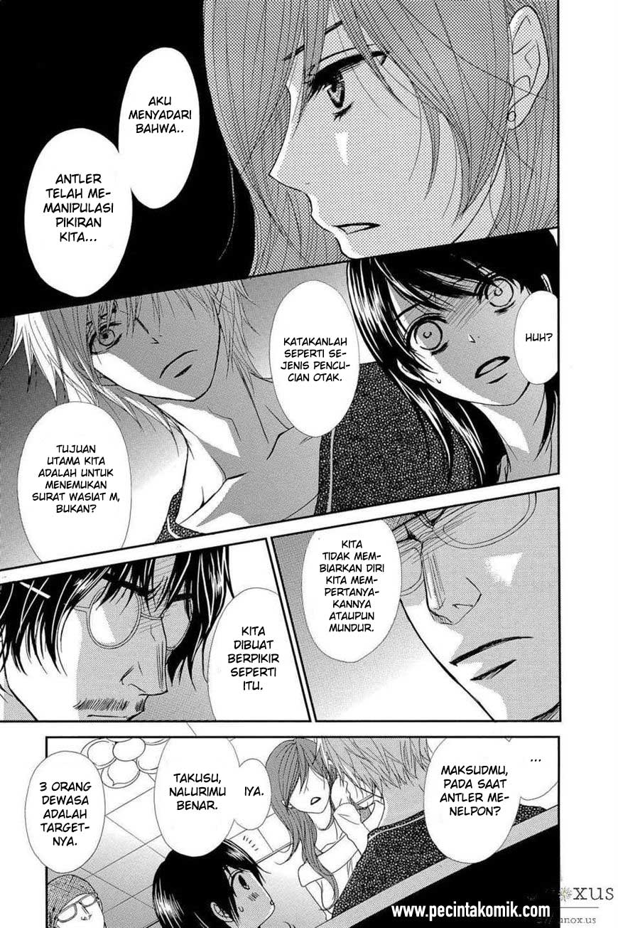 Chapter 63 - halaman 20