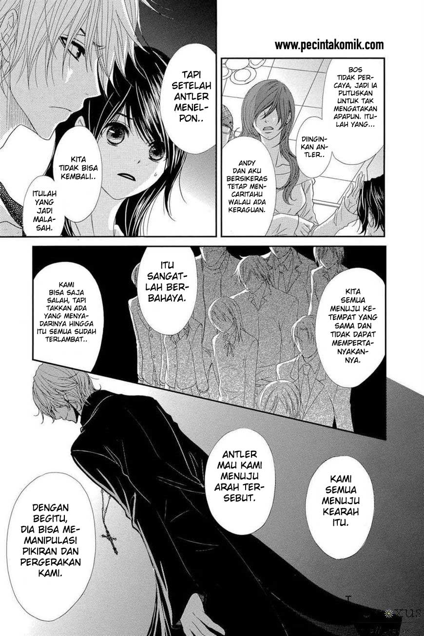 Chapter 63 - halaman 22