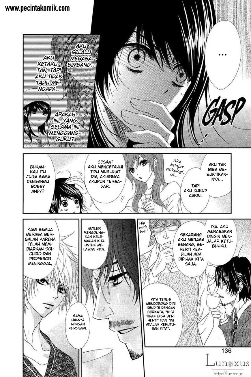 Chapter 63 - halaman 23