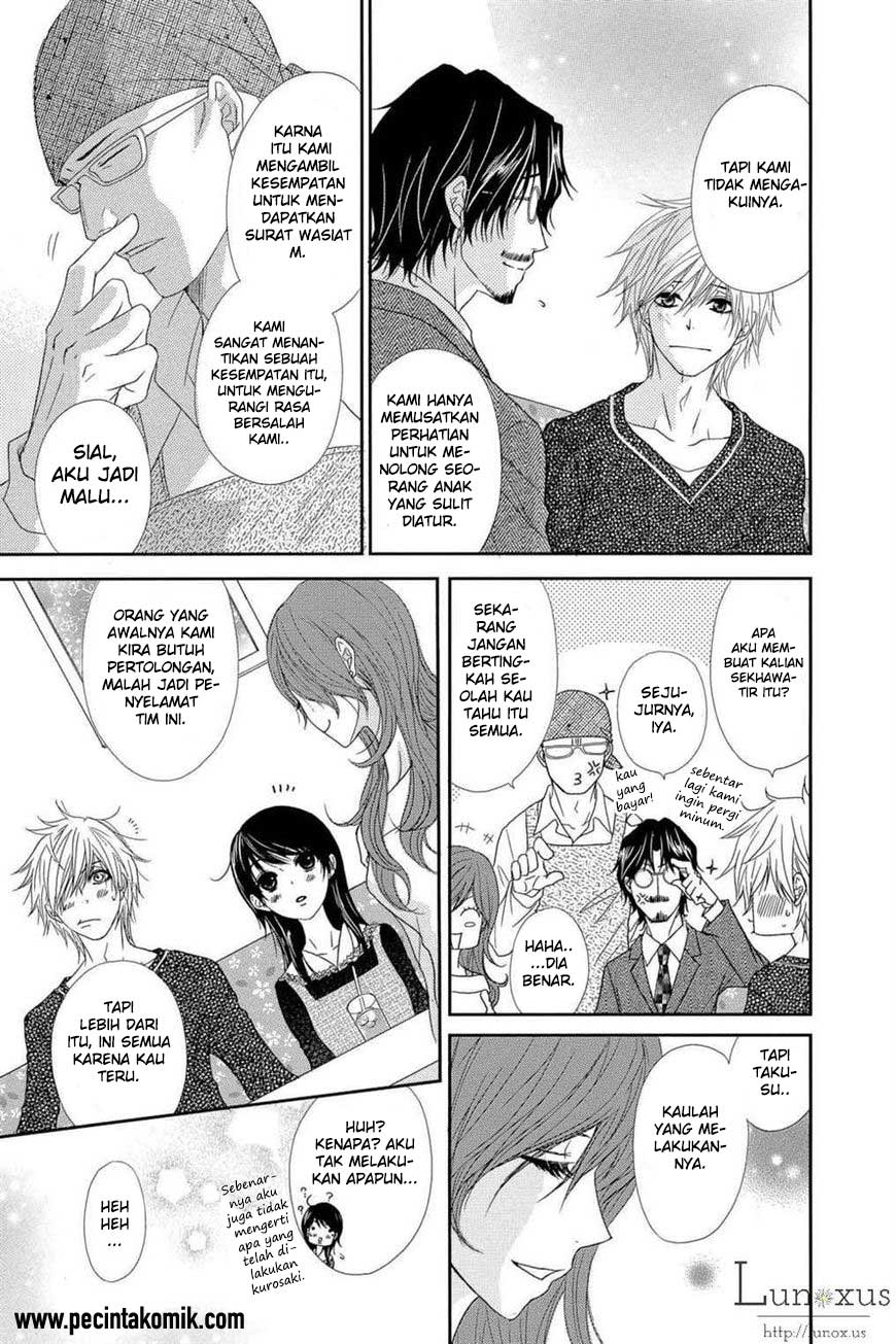 Chapter 63 - halaman 24