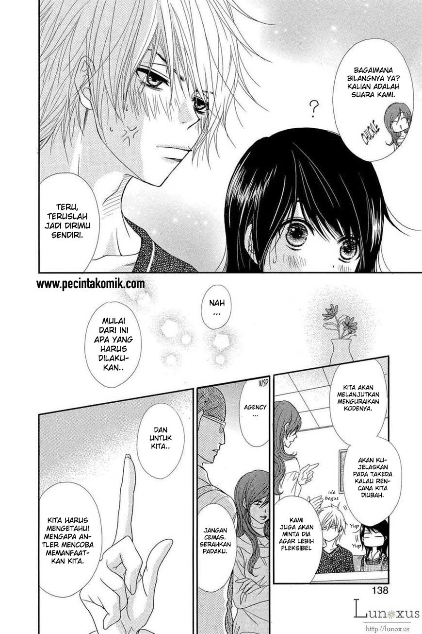 Chapter 63 - halaman 25