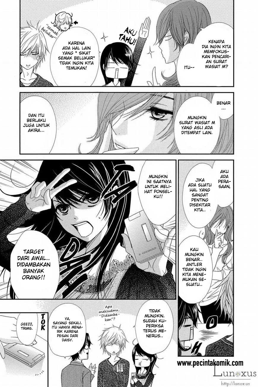 Chapter 63 - halaman 26