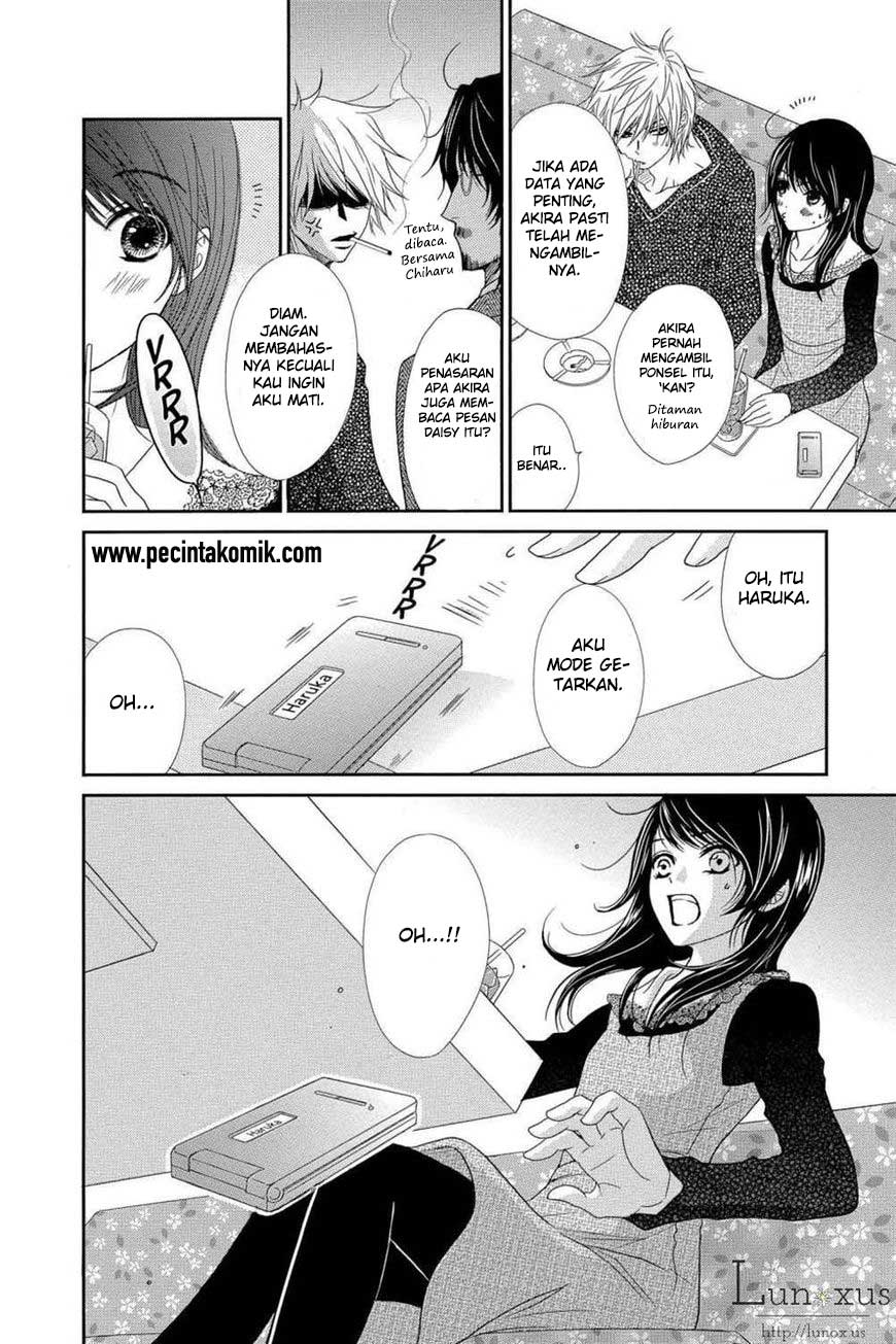 Chapter 63 - halaman 27