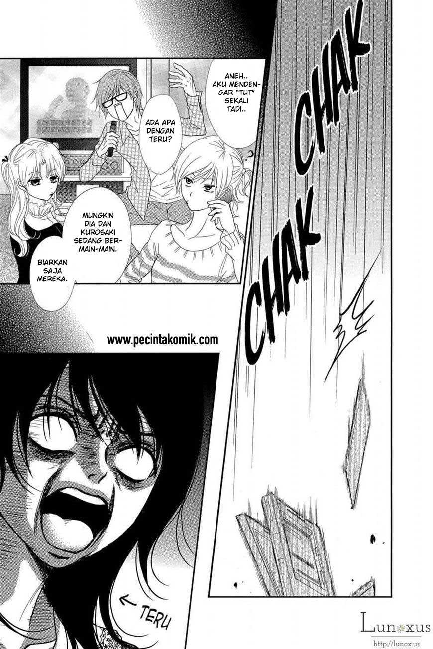 Chapter 63 - halaman 28