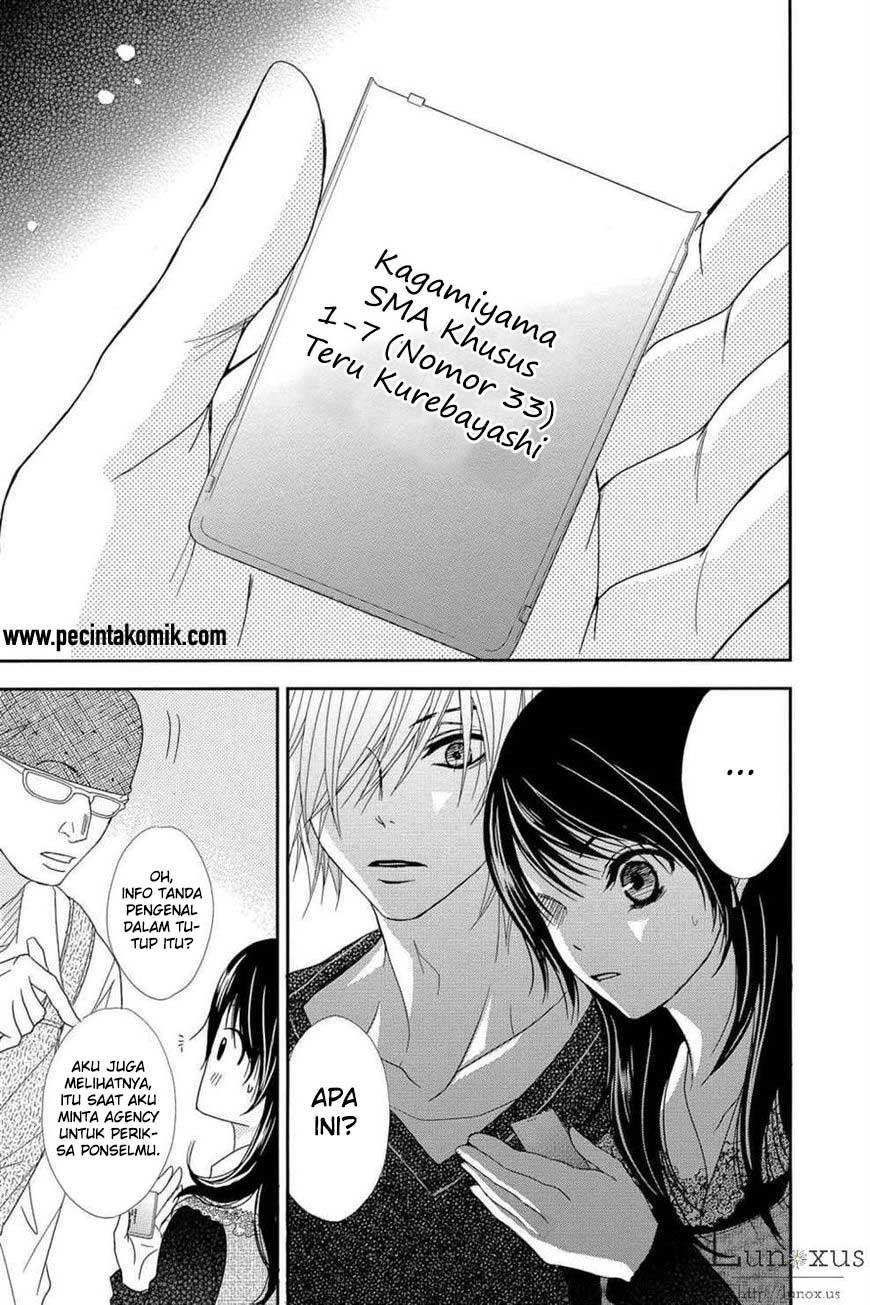 Chapter 63 - halaman 30