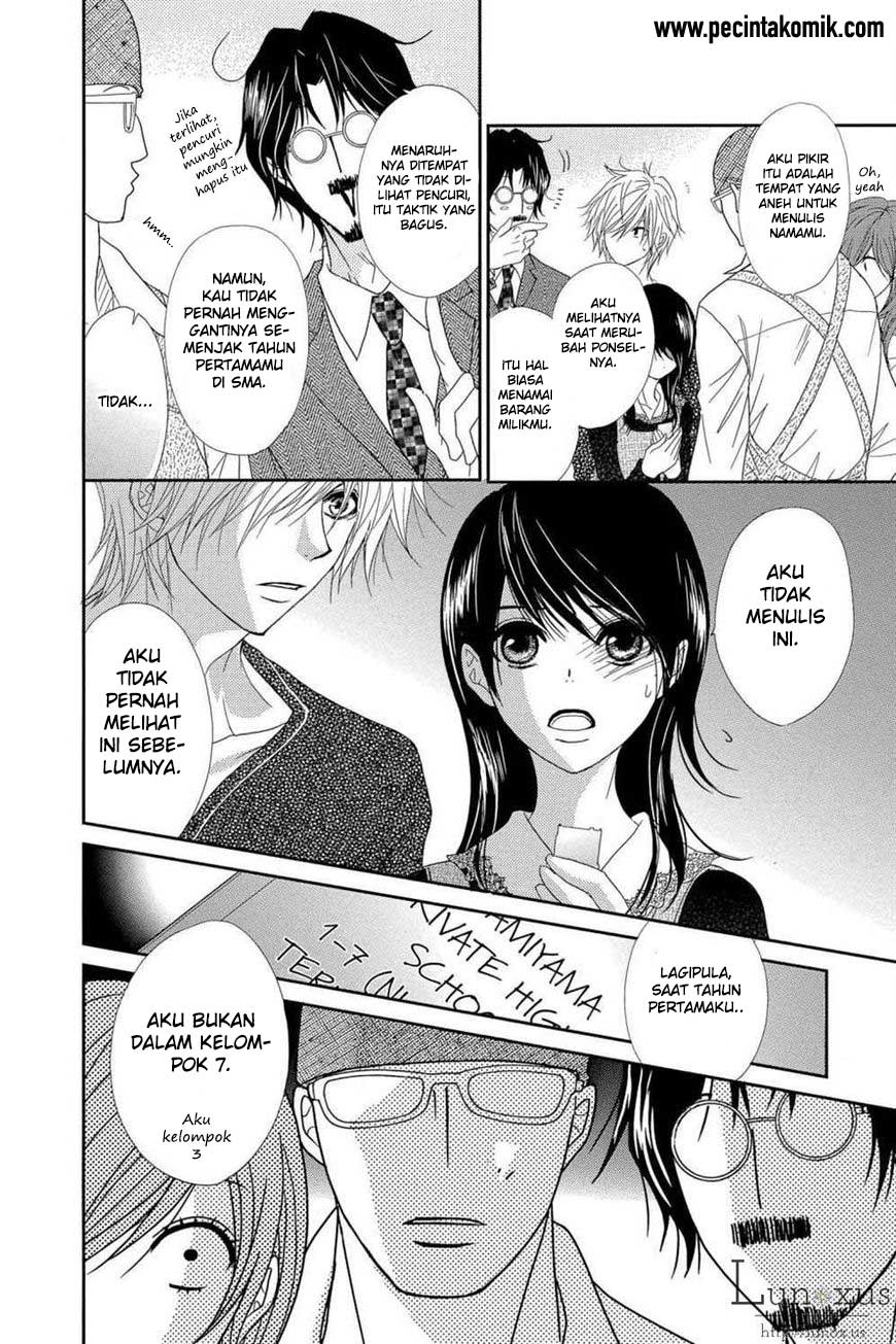 Chapter 63 - halaman 31