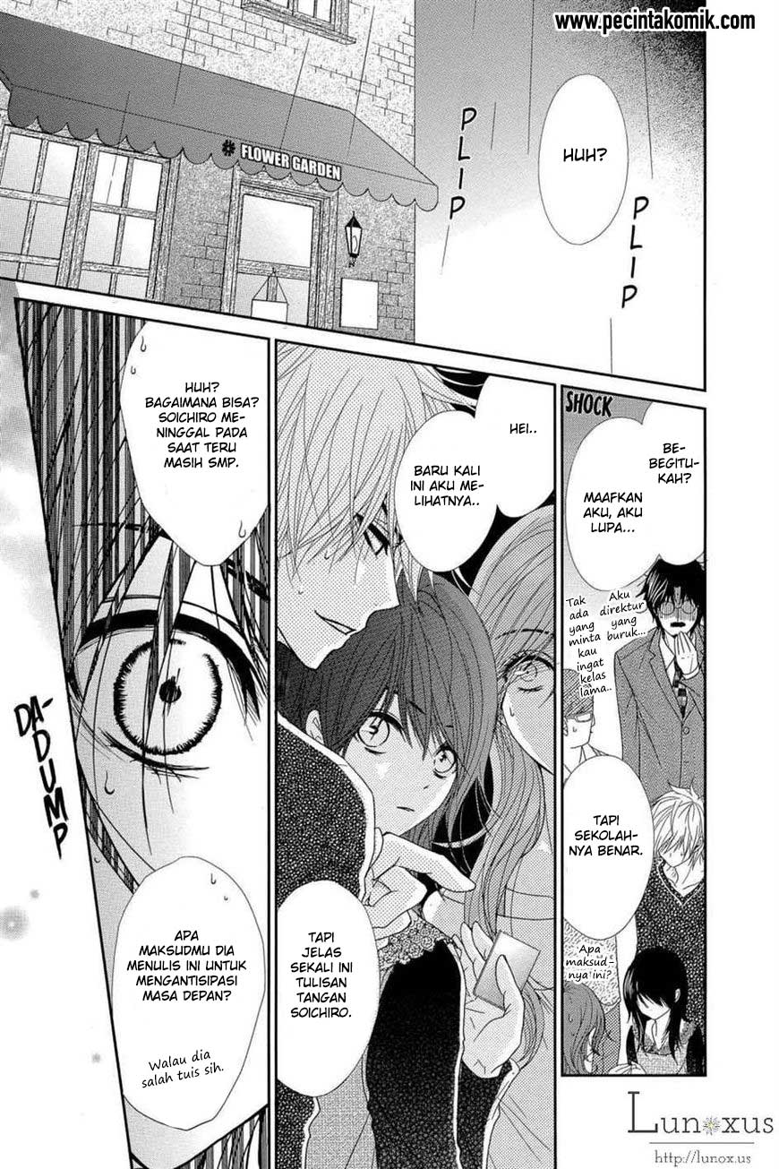 Chapter 63 - halaman 32