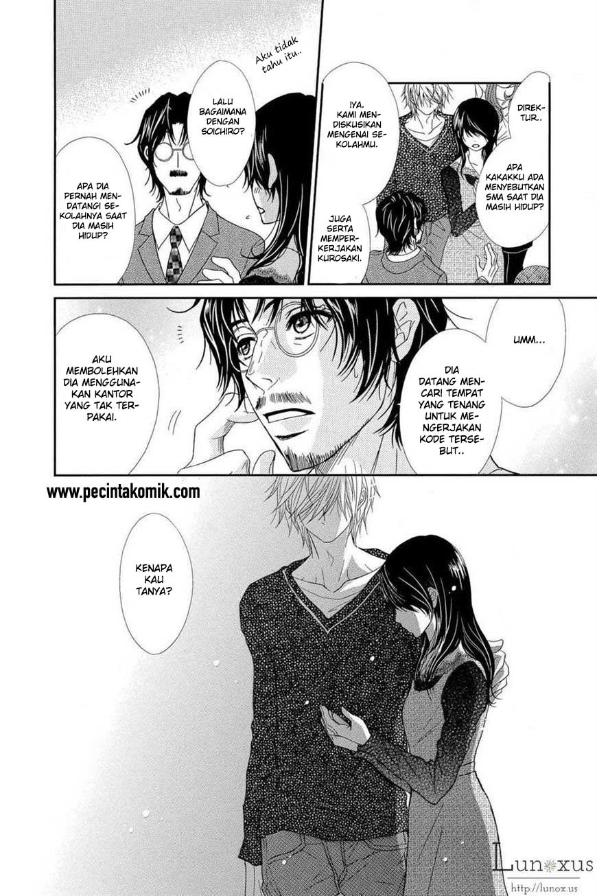 Chapter 63 - halaman 33