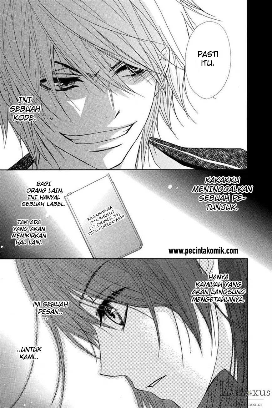 Chapter 63 - halaman 34