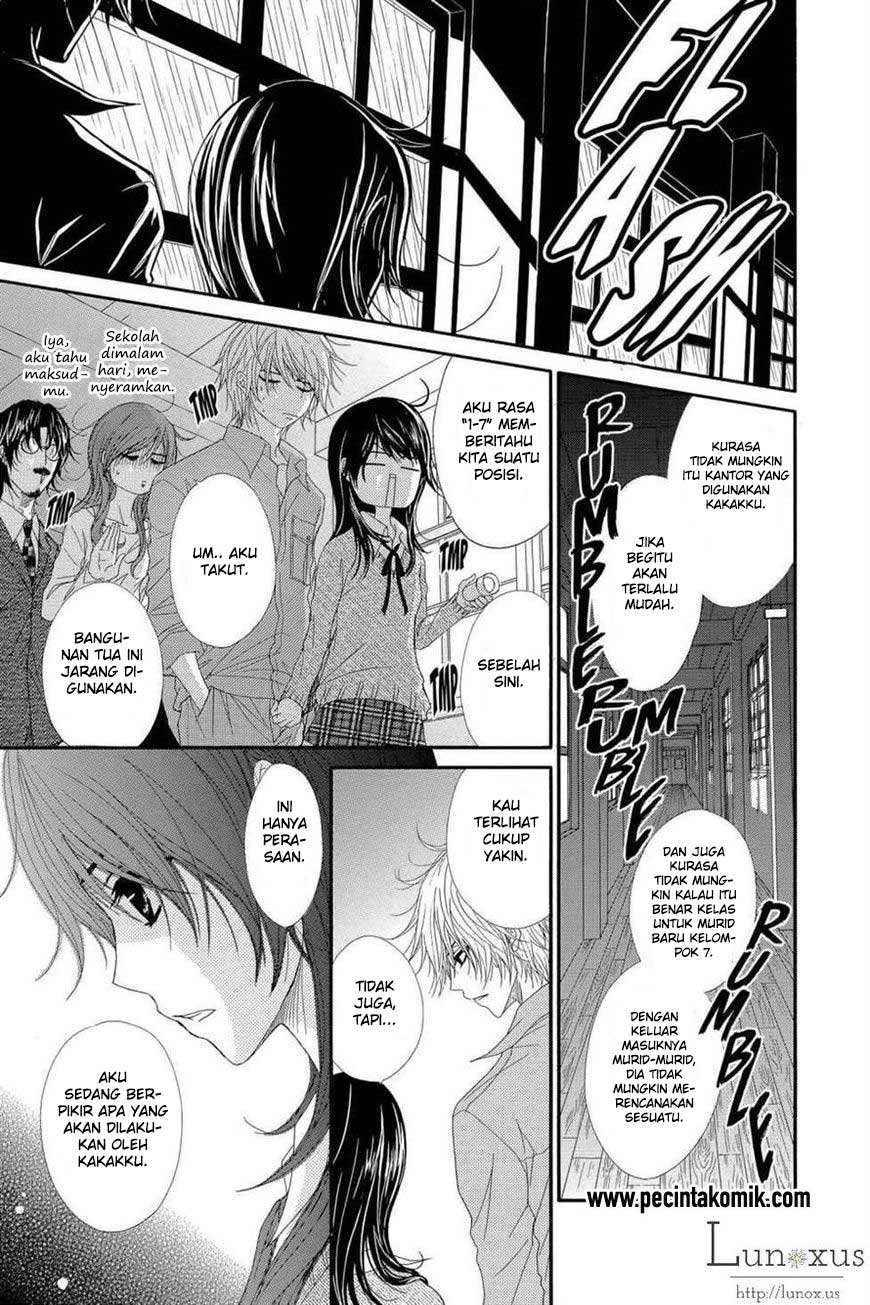 Chapter 63 - halaman 36
