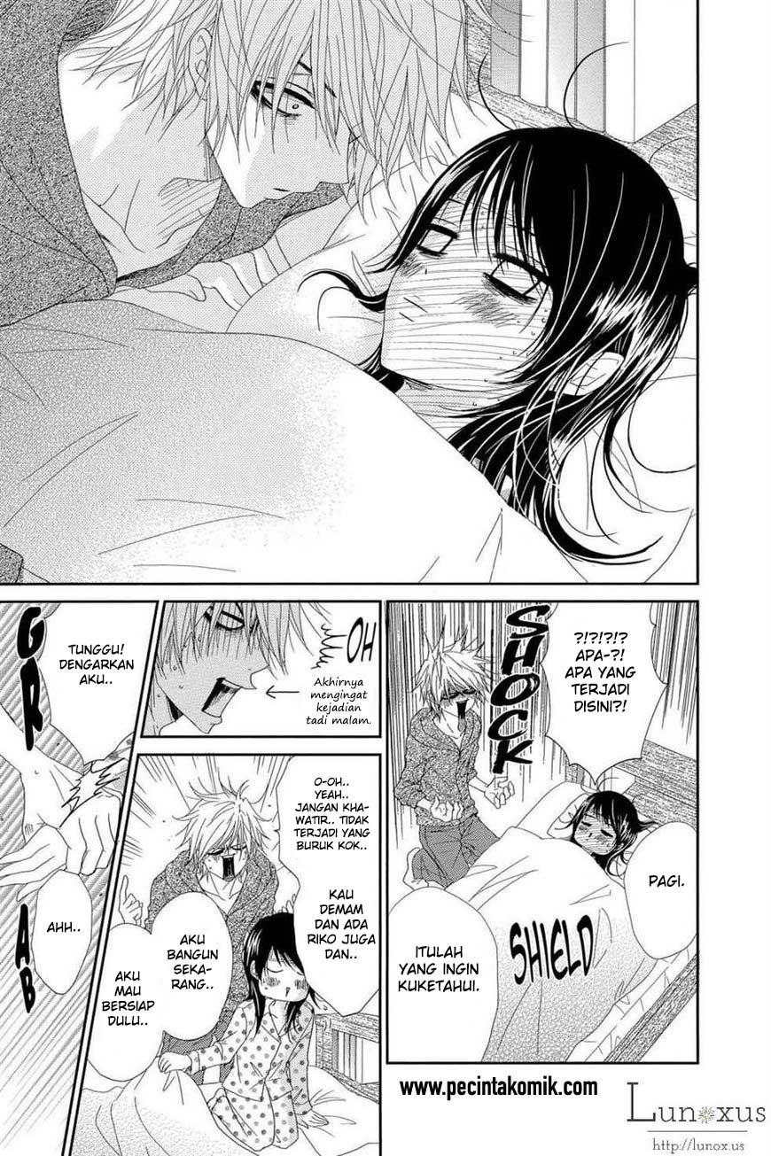 Chapter 63 - halaman 6