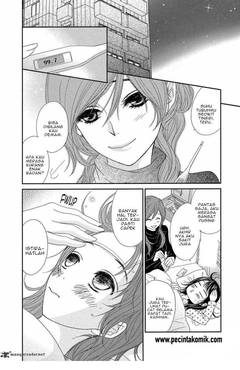 Chapter 62 - halaman 16