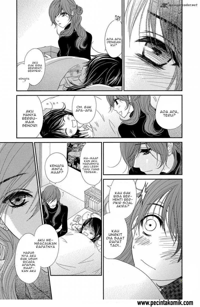 Chapter 62 - halaman 17