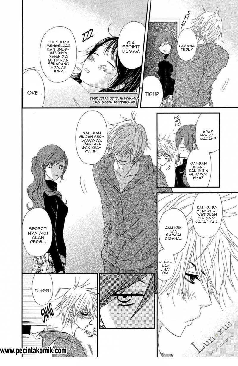 Chapter 62 - halaman 22