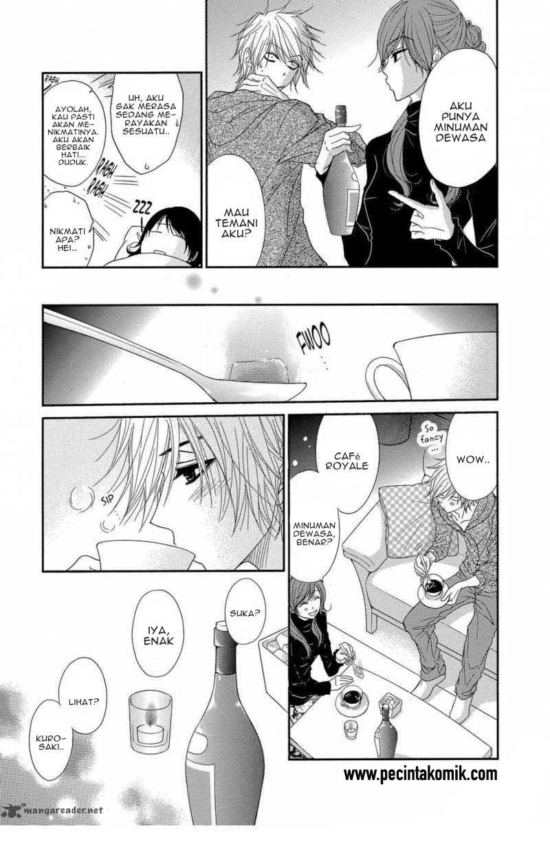 Chapter 62 - halaman 23