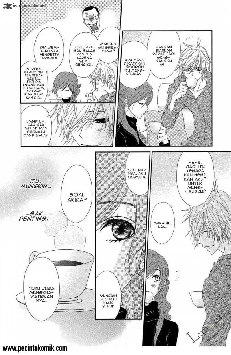Chapter 62 - halaman 24