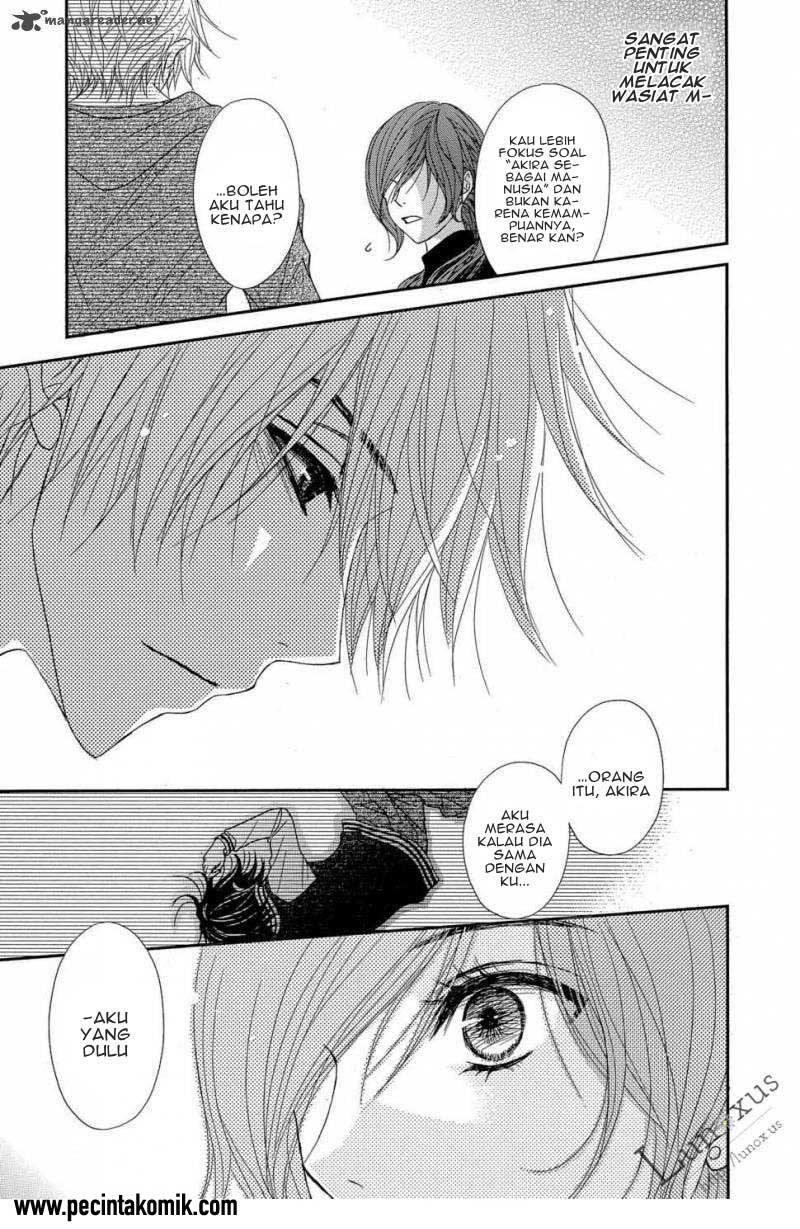 Chapter 62 - halaman 25
