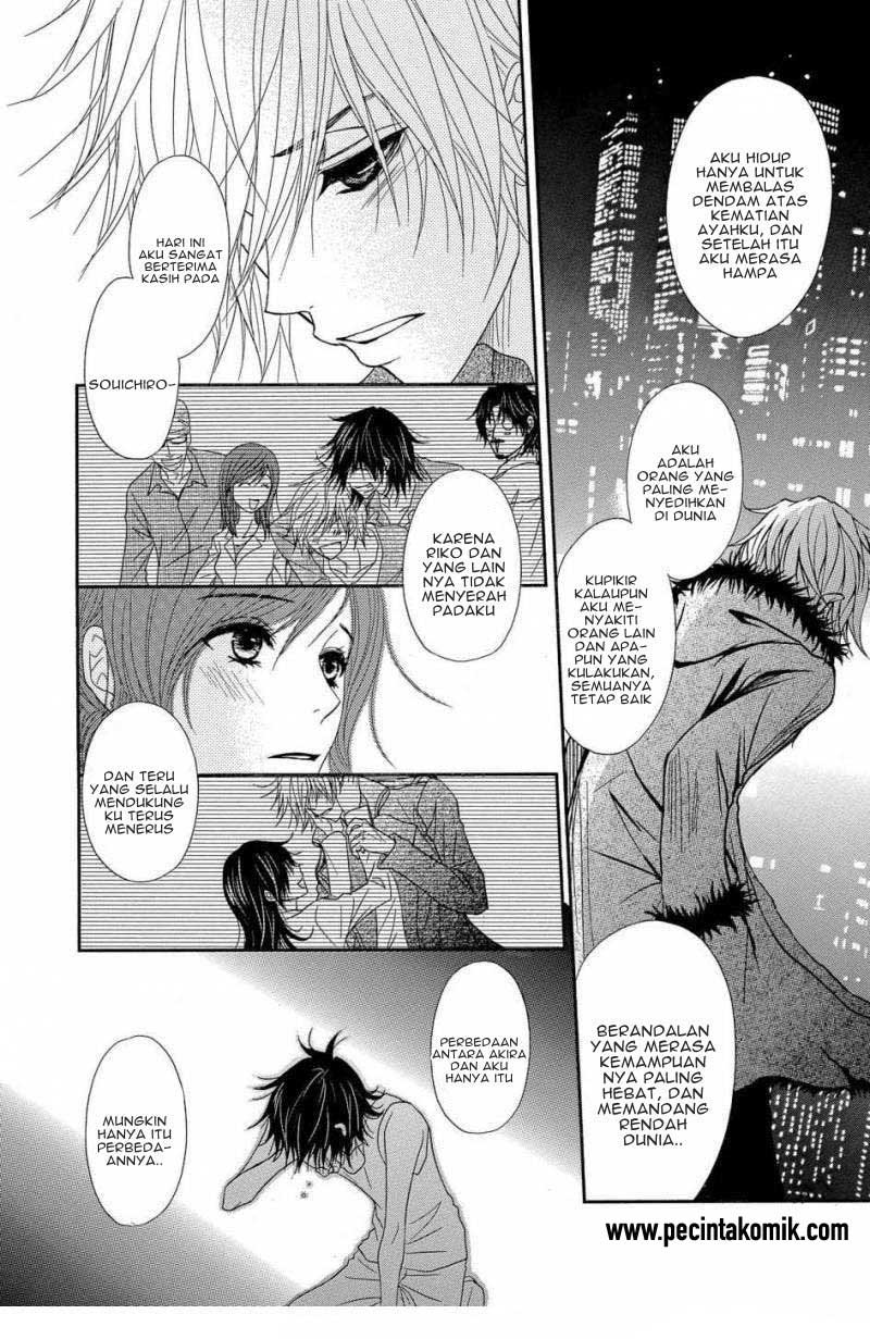 Chapter 62 - halaman 26