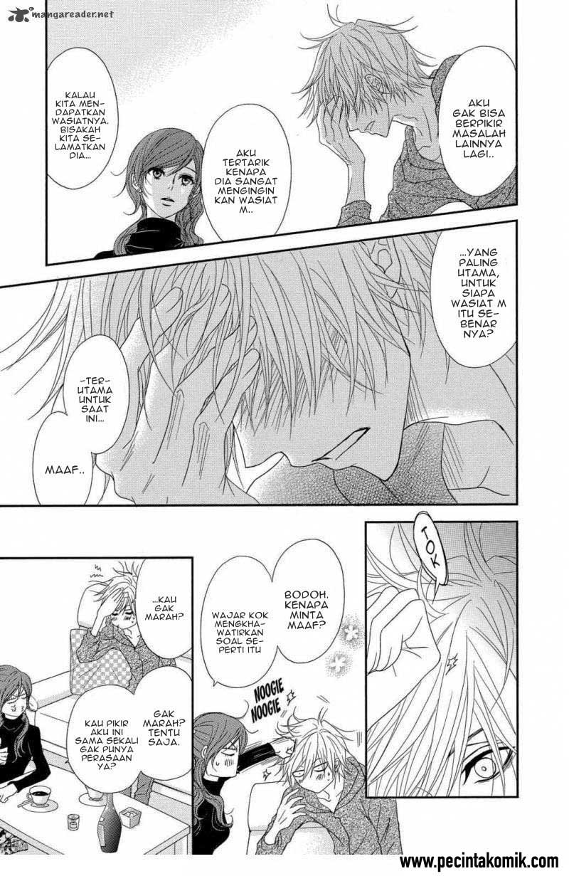Chapter 62 - halaman 27