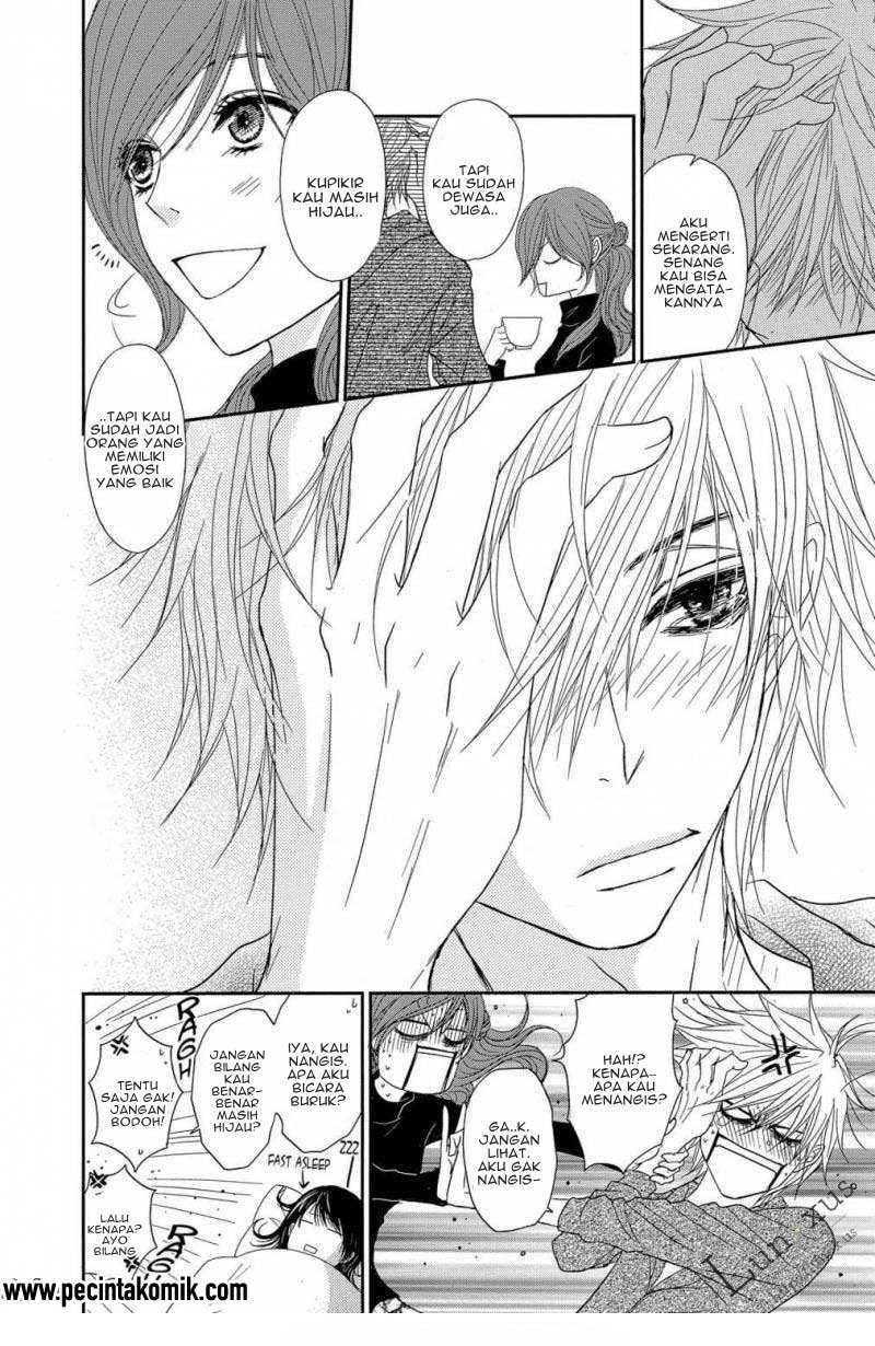 Chapter 62 - halaman 28