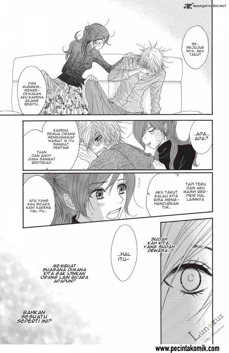 Chapter 62 - halaman 29