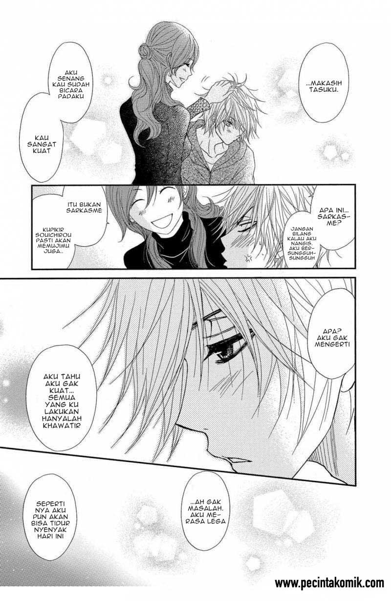 Chapter 62 - halaman 31