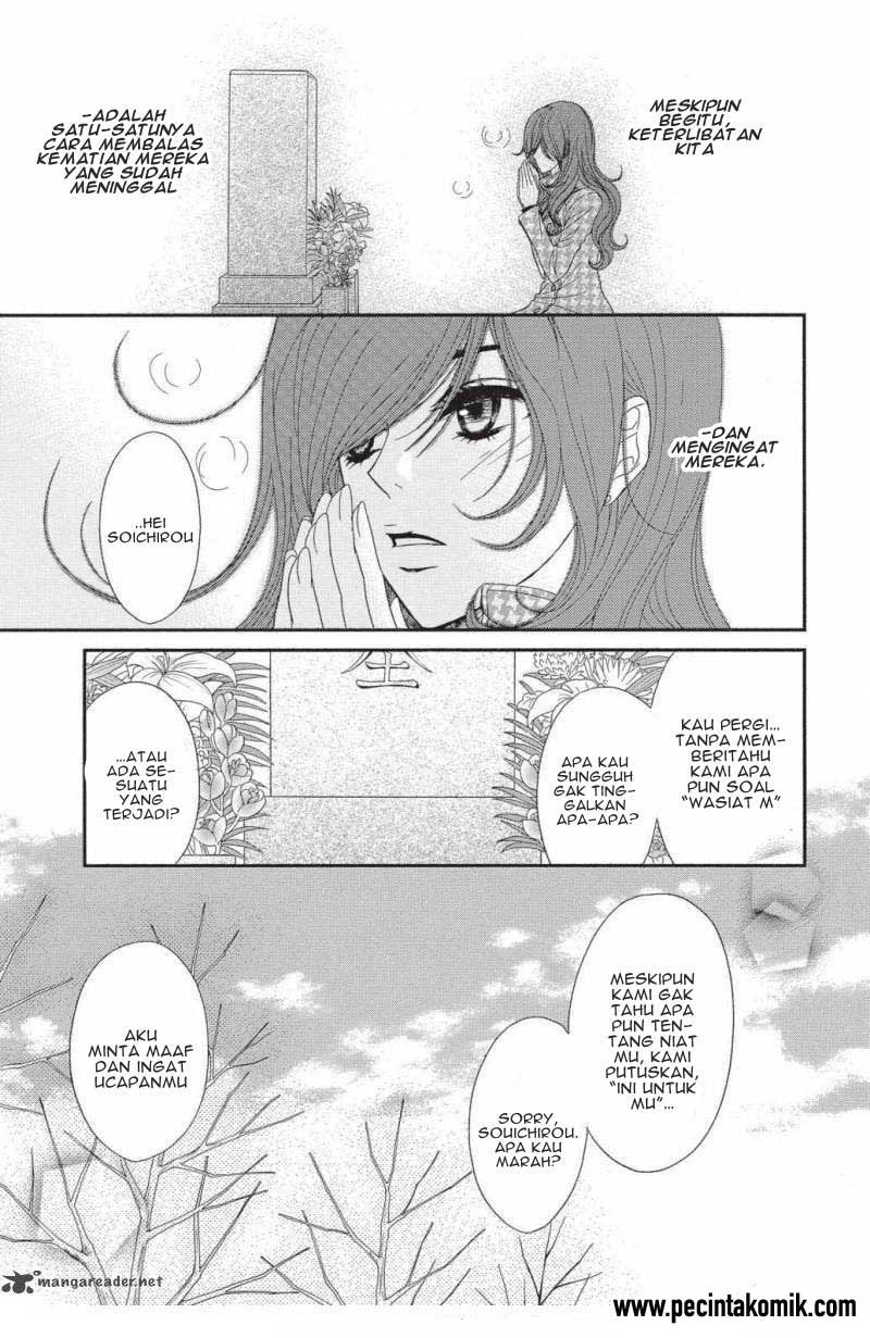 Chapter 62 - halaman 33