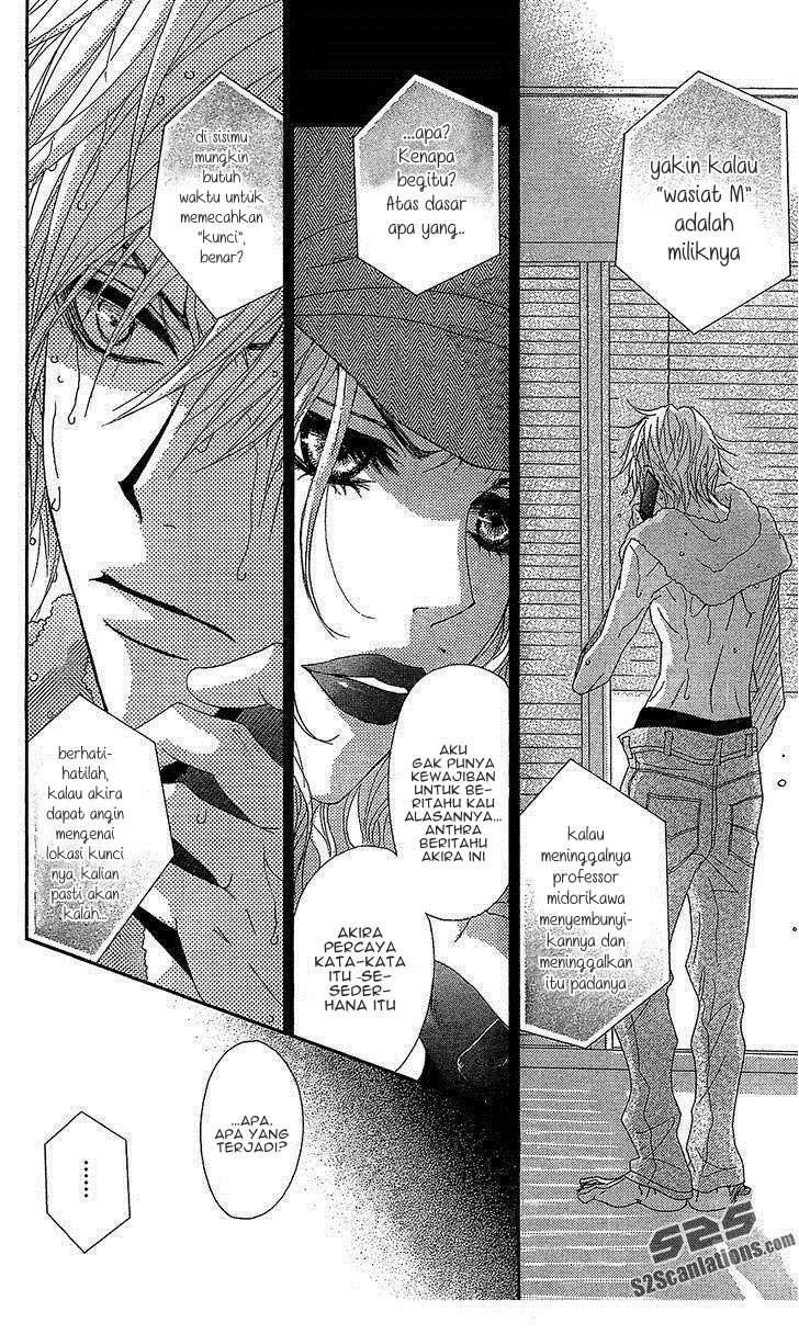 Chapter 61 - halaman 16