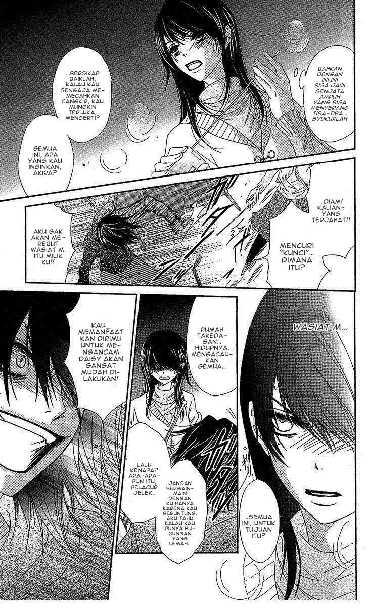 Chapter 61 - halaman 21