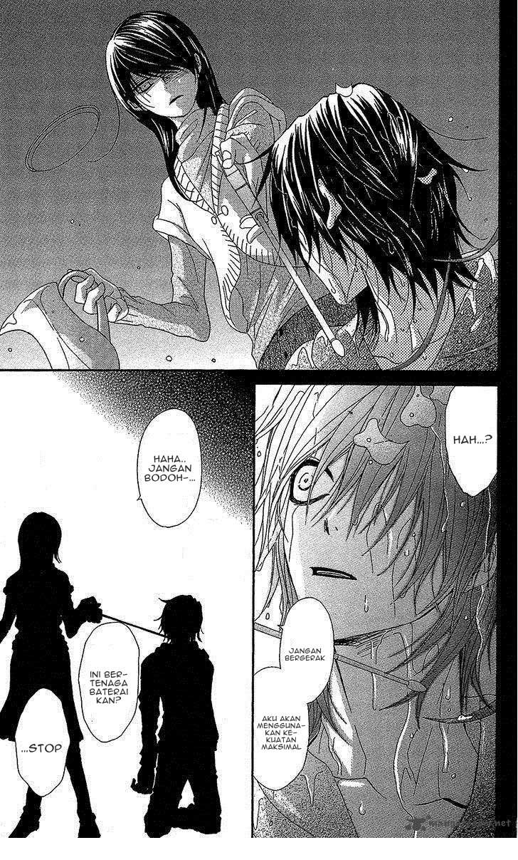 Chapter 61 - halaman 23