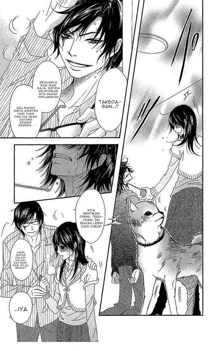 Chapter 61 - halaman 25